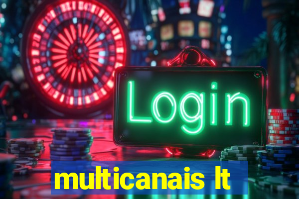 multicanais lt